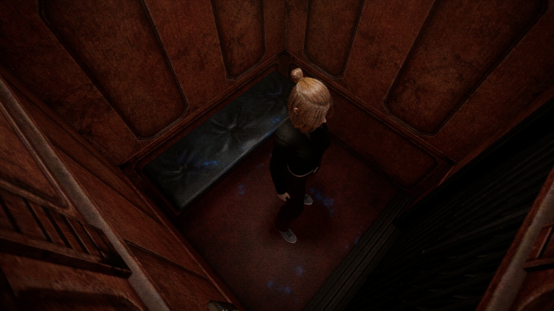 TRAUMA Broken Paradise screenshot 17
