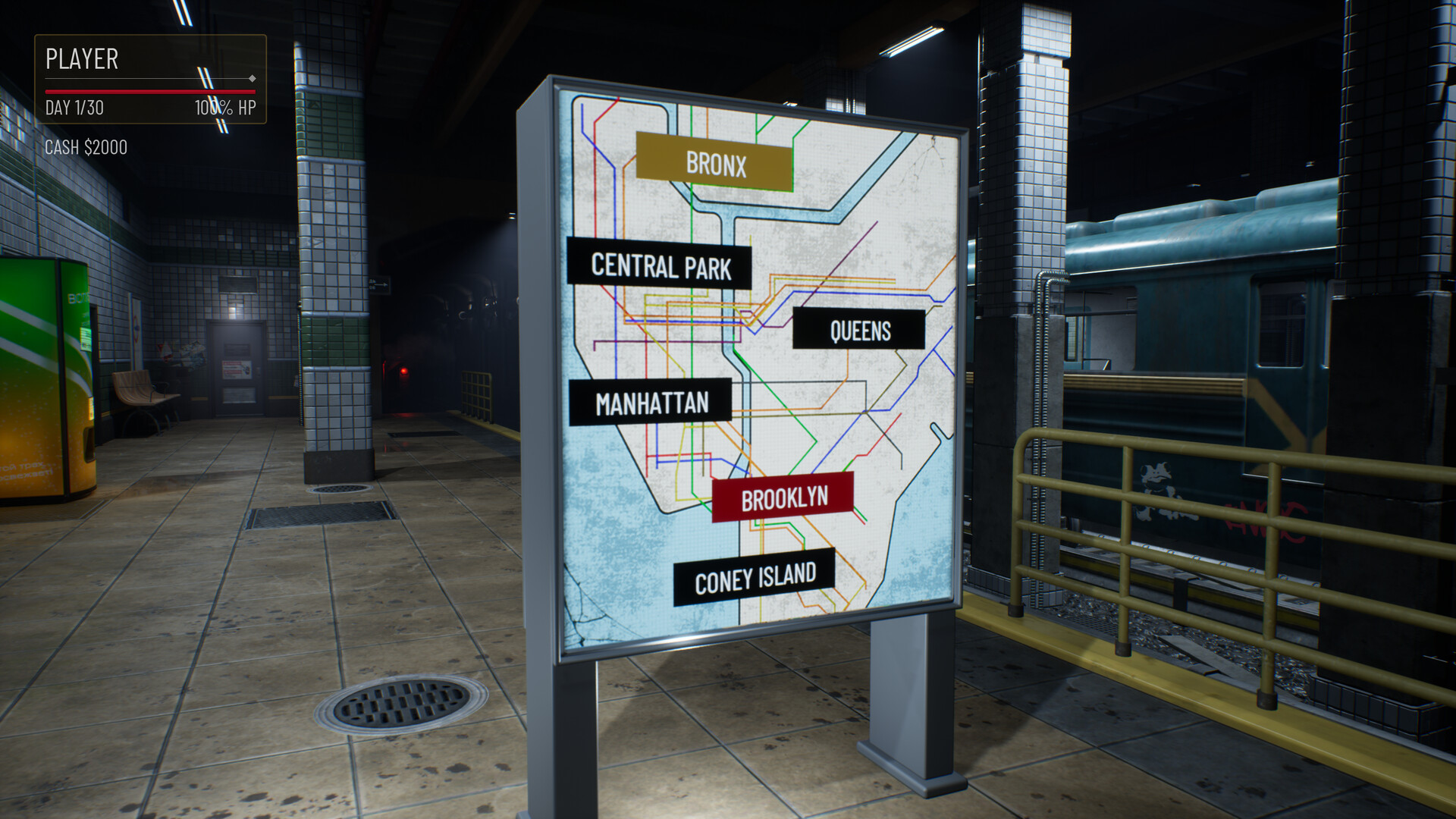 Narco Wars screenshot 6