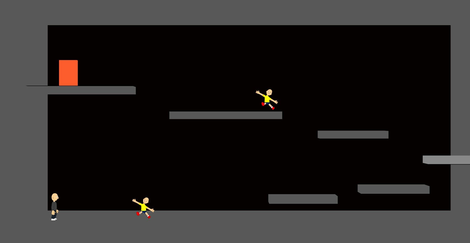 Grounded Sim screenshot 7