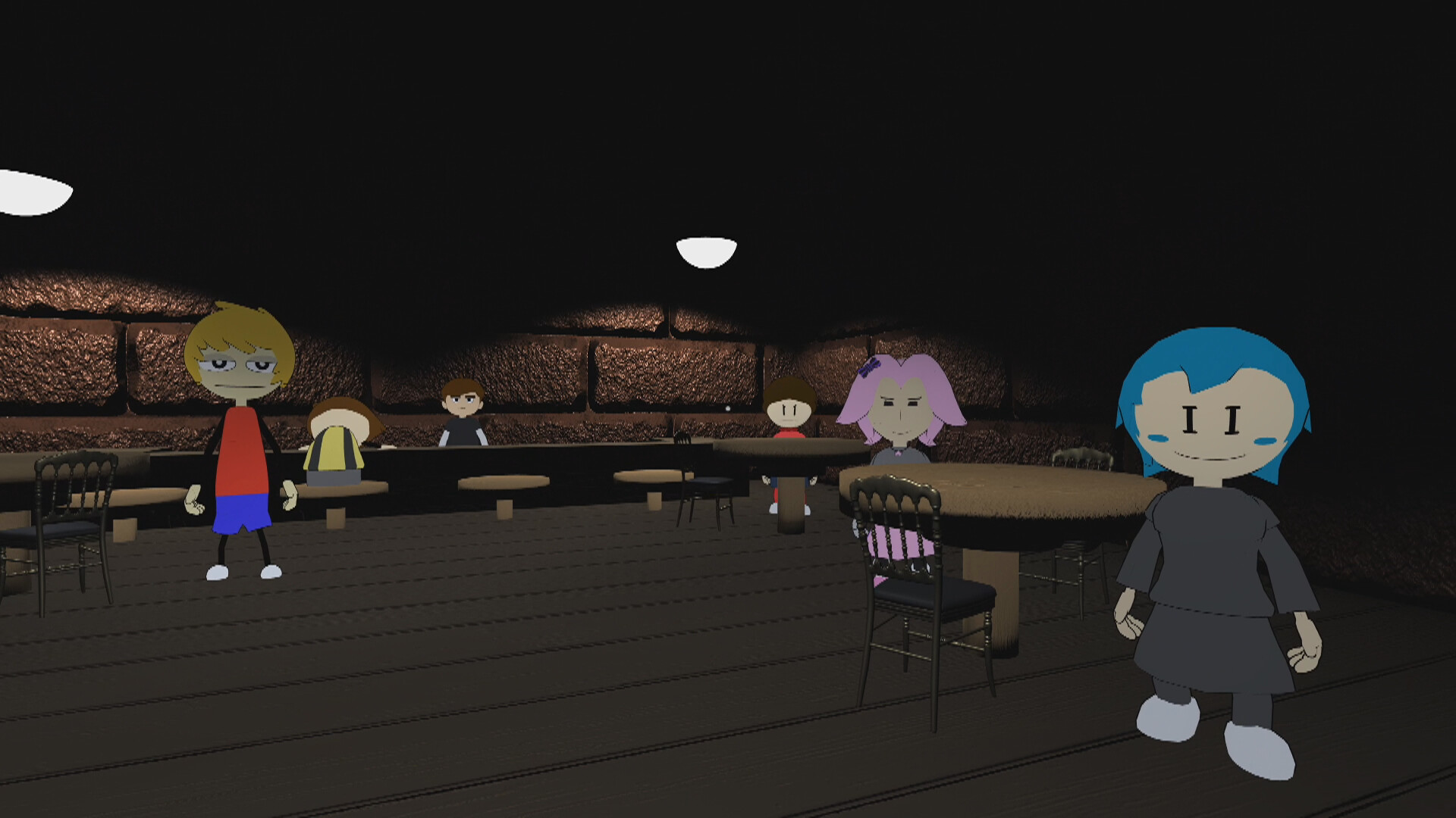 Grounded Sim screenshot 9