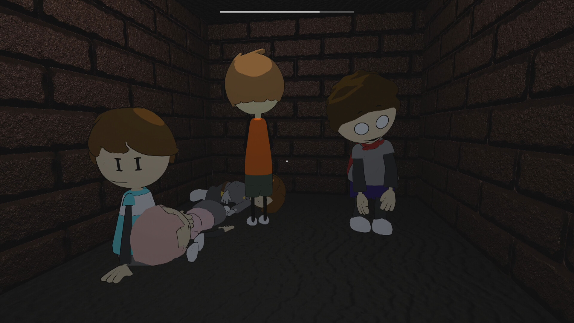 Grounded Sim screenshot 11