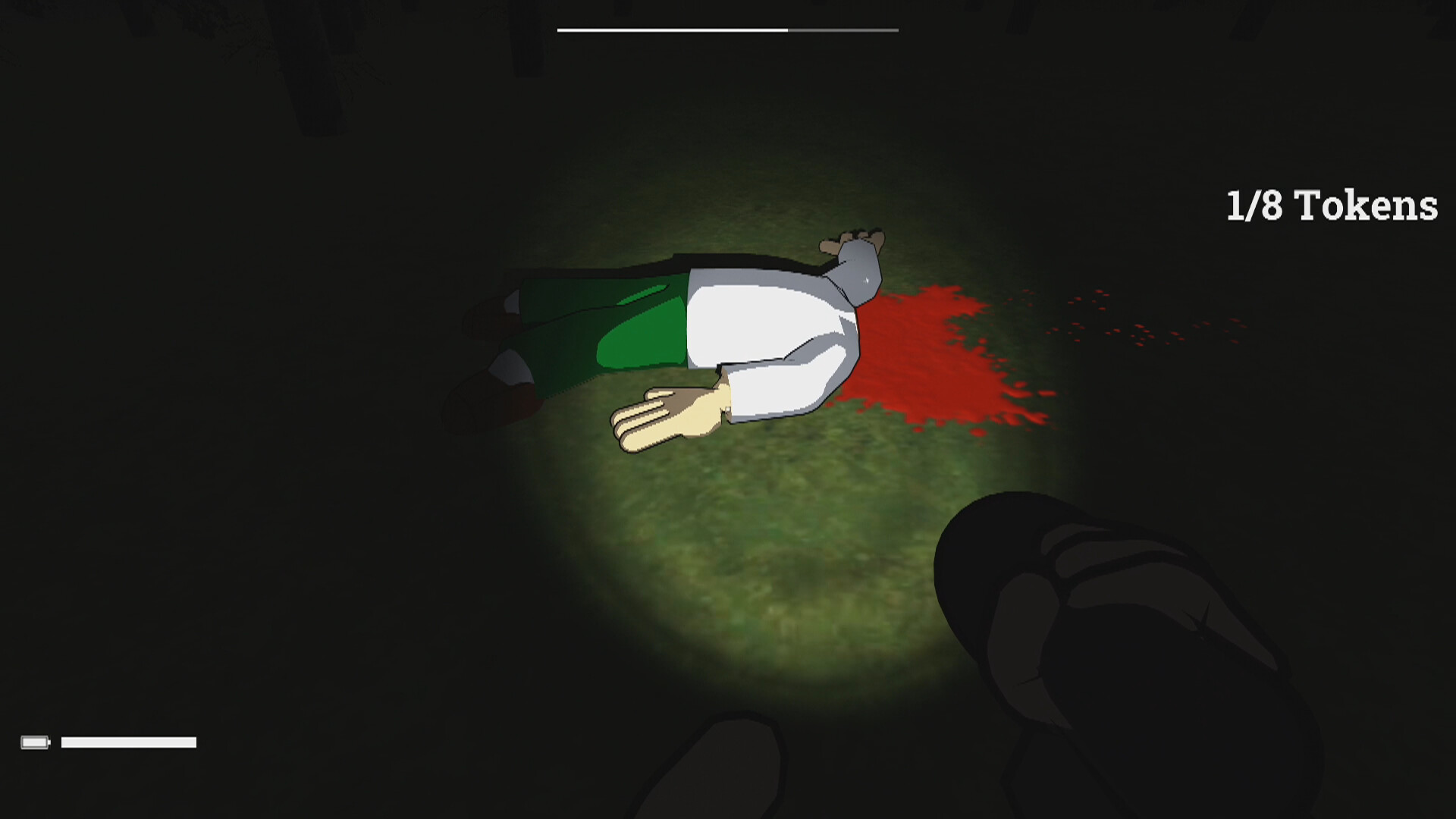 Grounded Sim screenshot 8