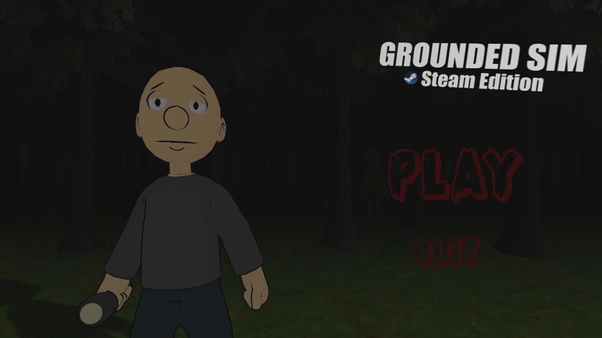 Grounded Sim screenshot 1