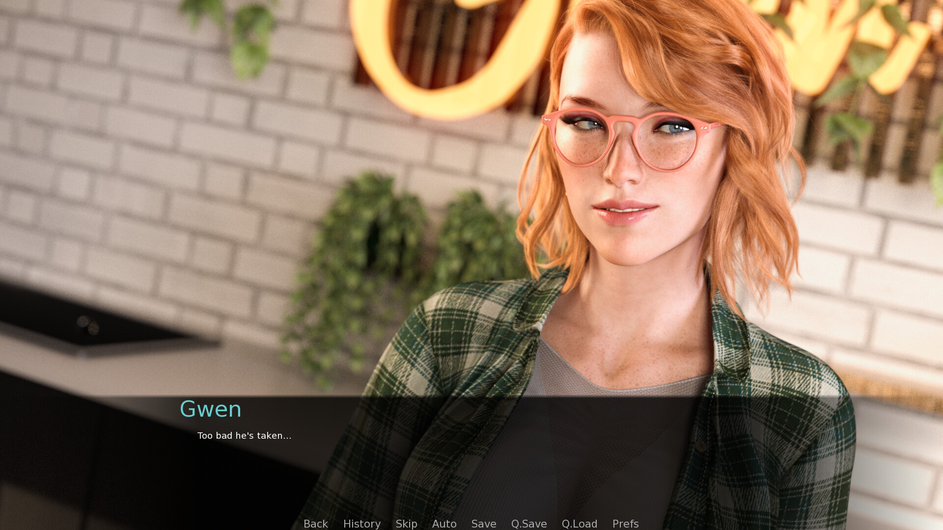 Because I Love Her screenshot 4