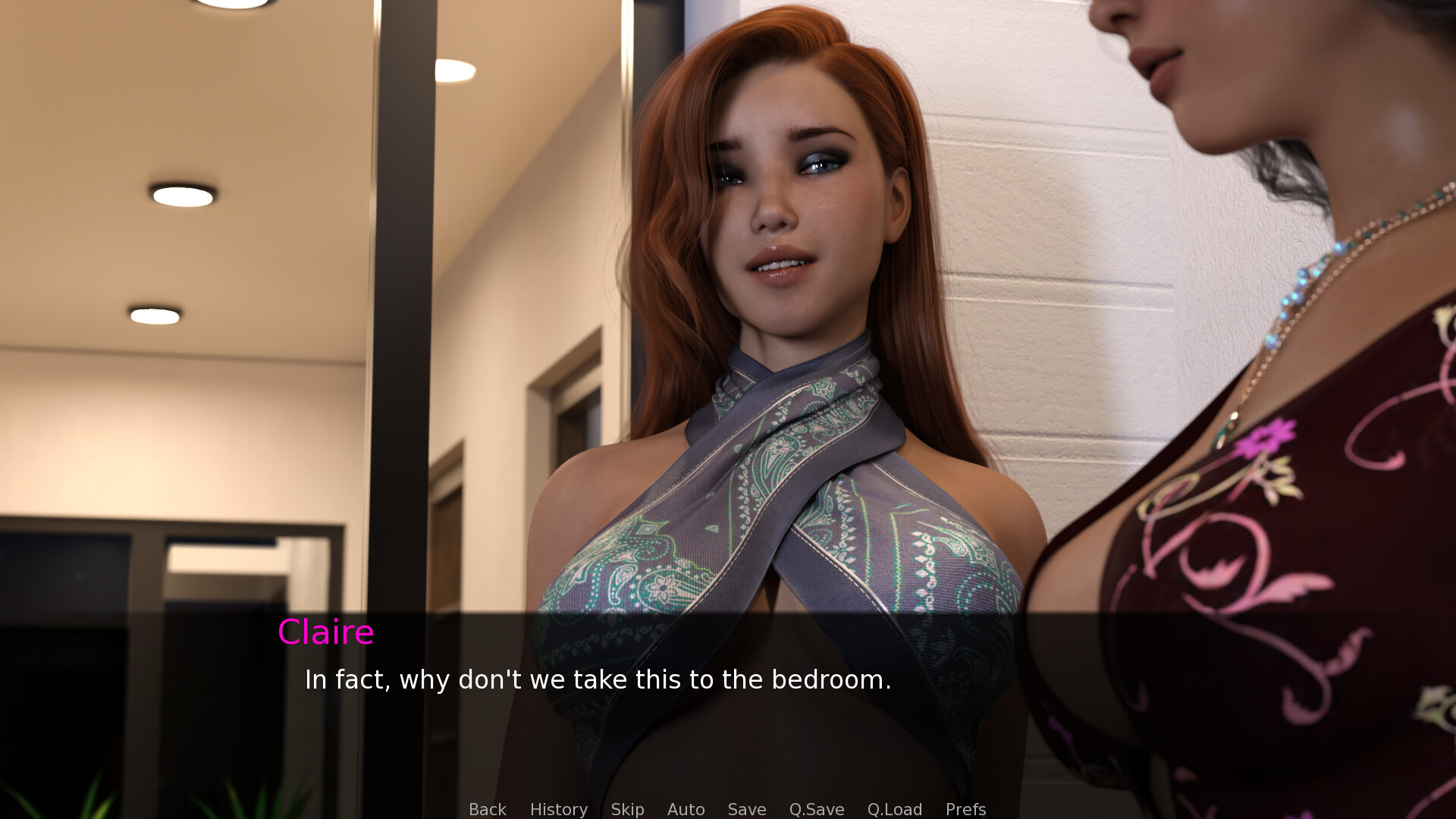 Because I Love Her screenshot 10