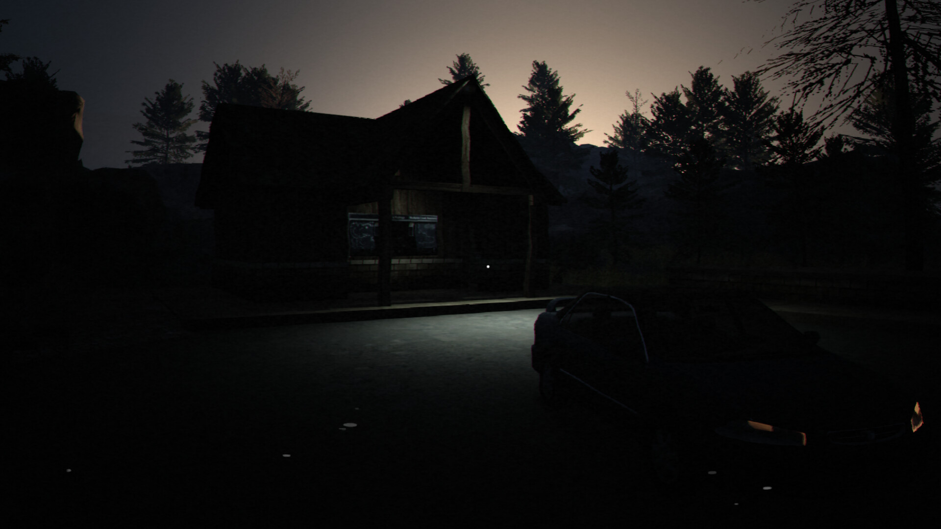 OWLMAN screenshot 2