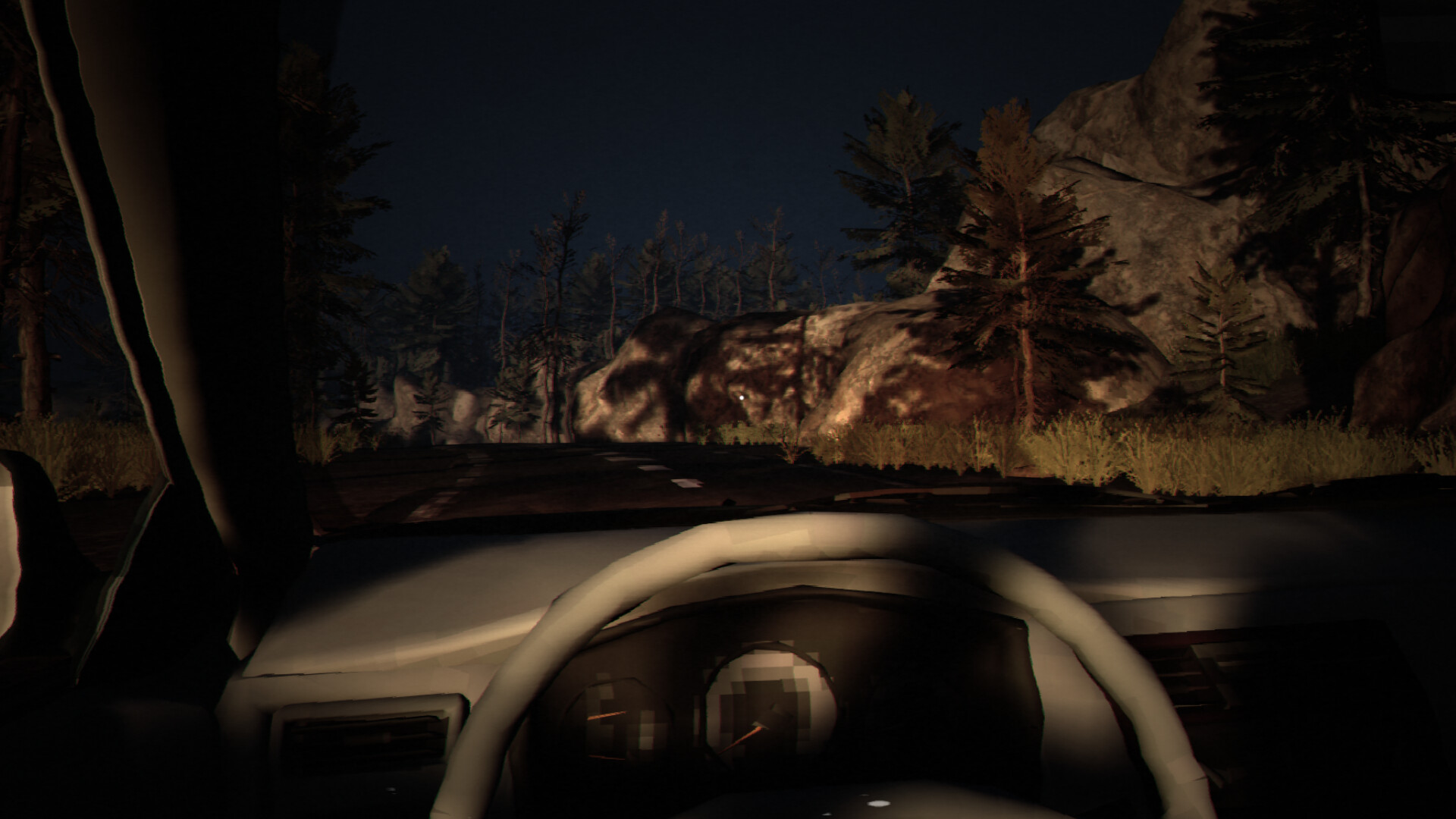 OWLMAN screenshot 1