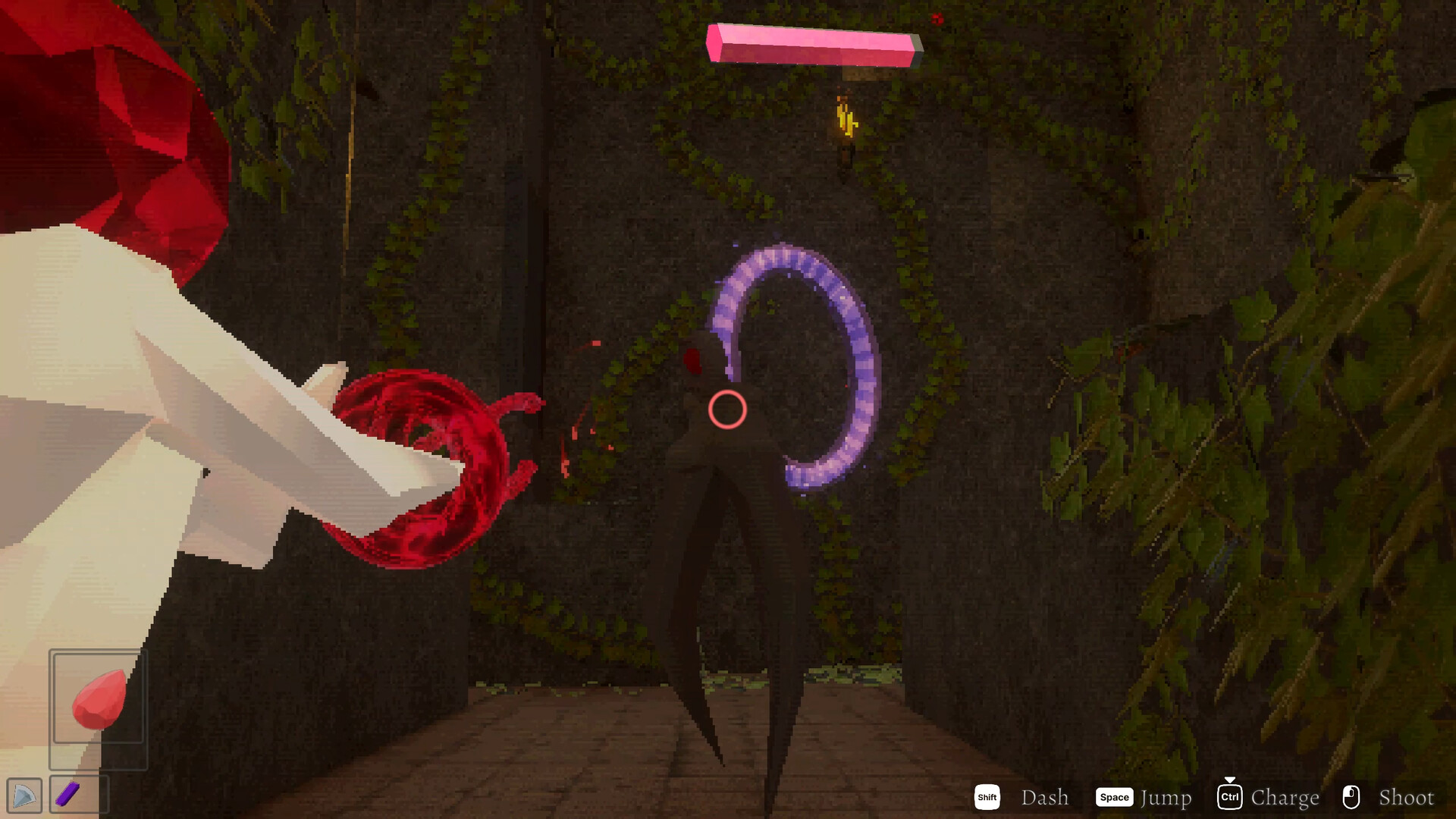Volatility screenshot 1
