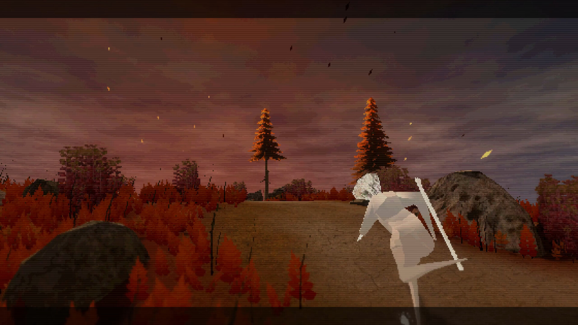 Volatility screenshot 16