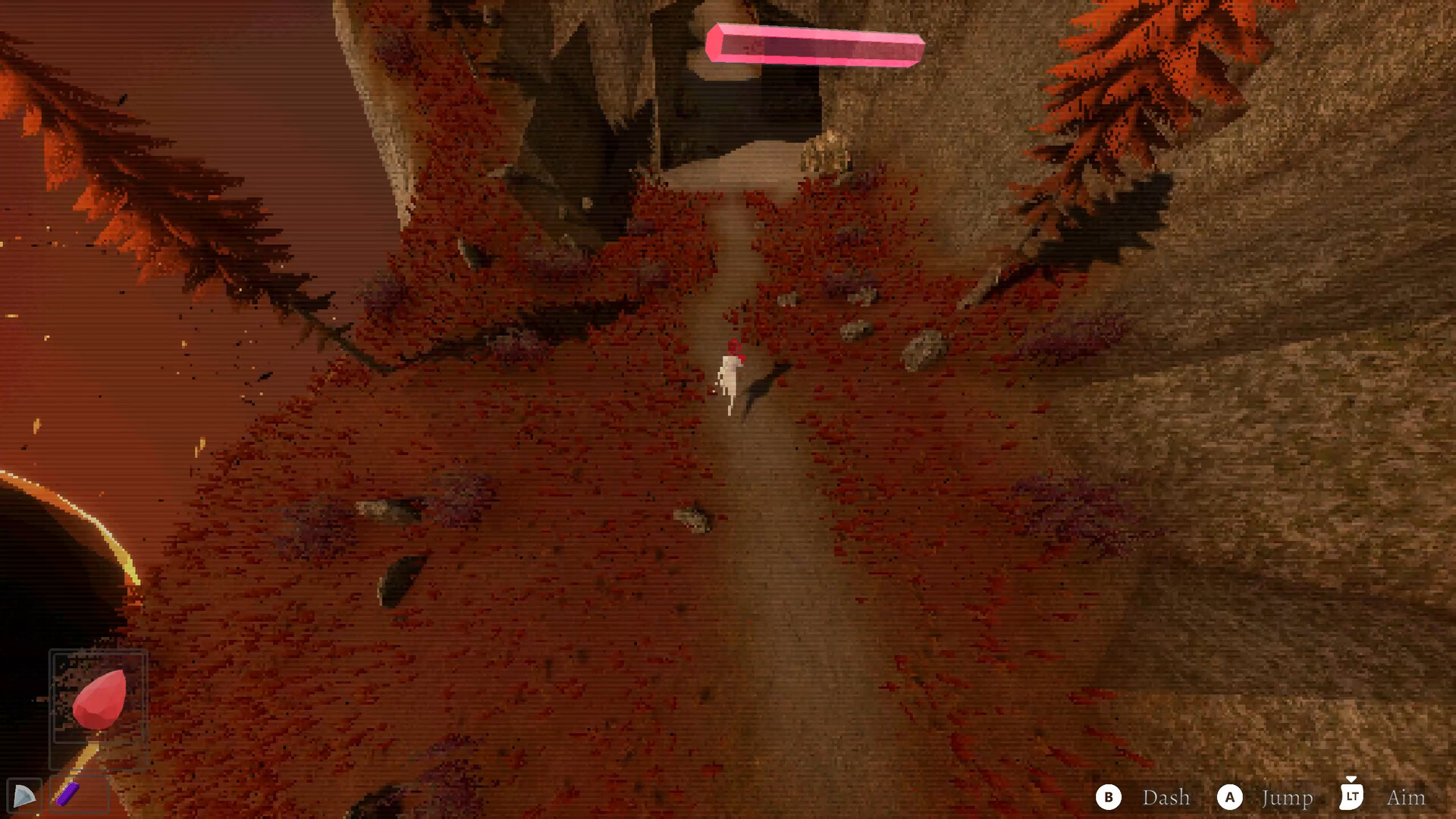 Volatility screenshot 8