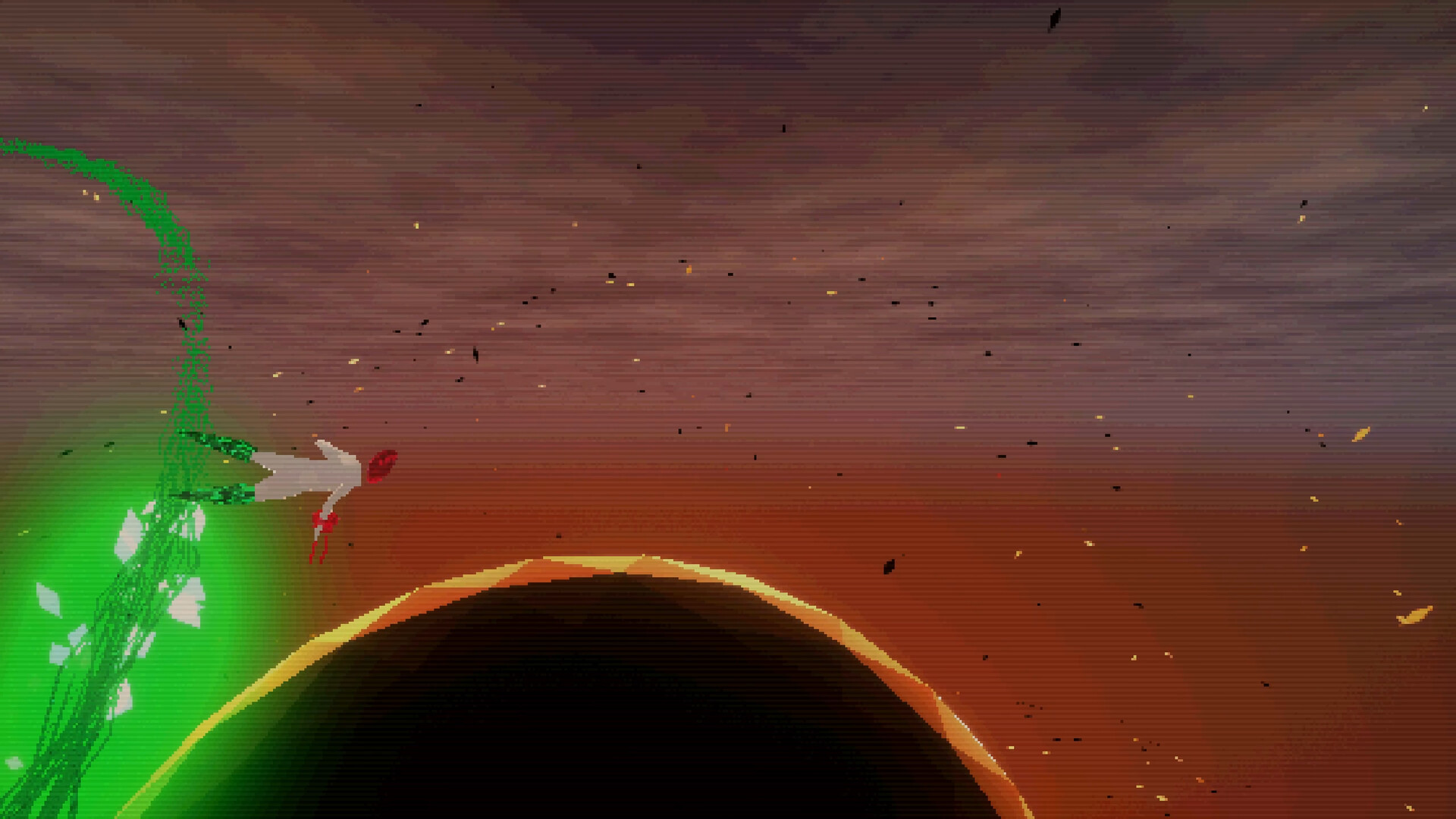 Volatility screenshot 9