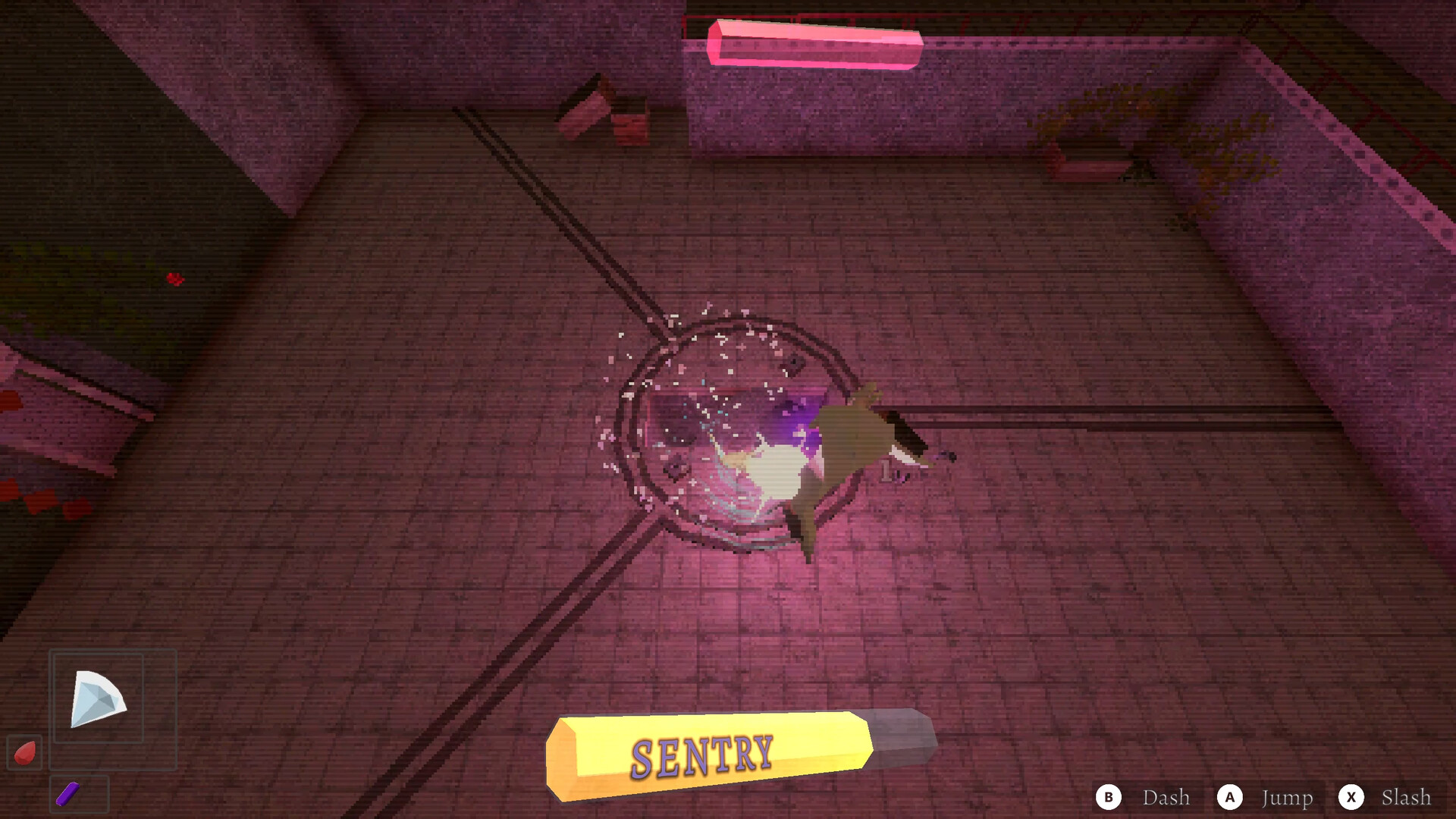 Volatility screenshot 4