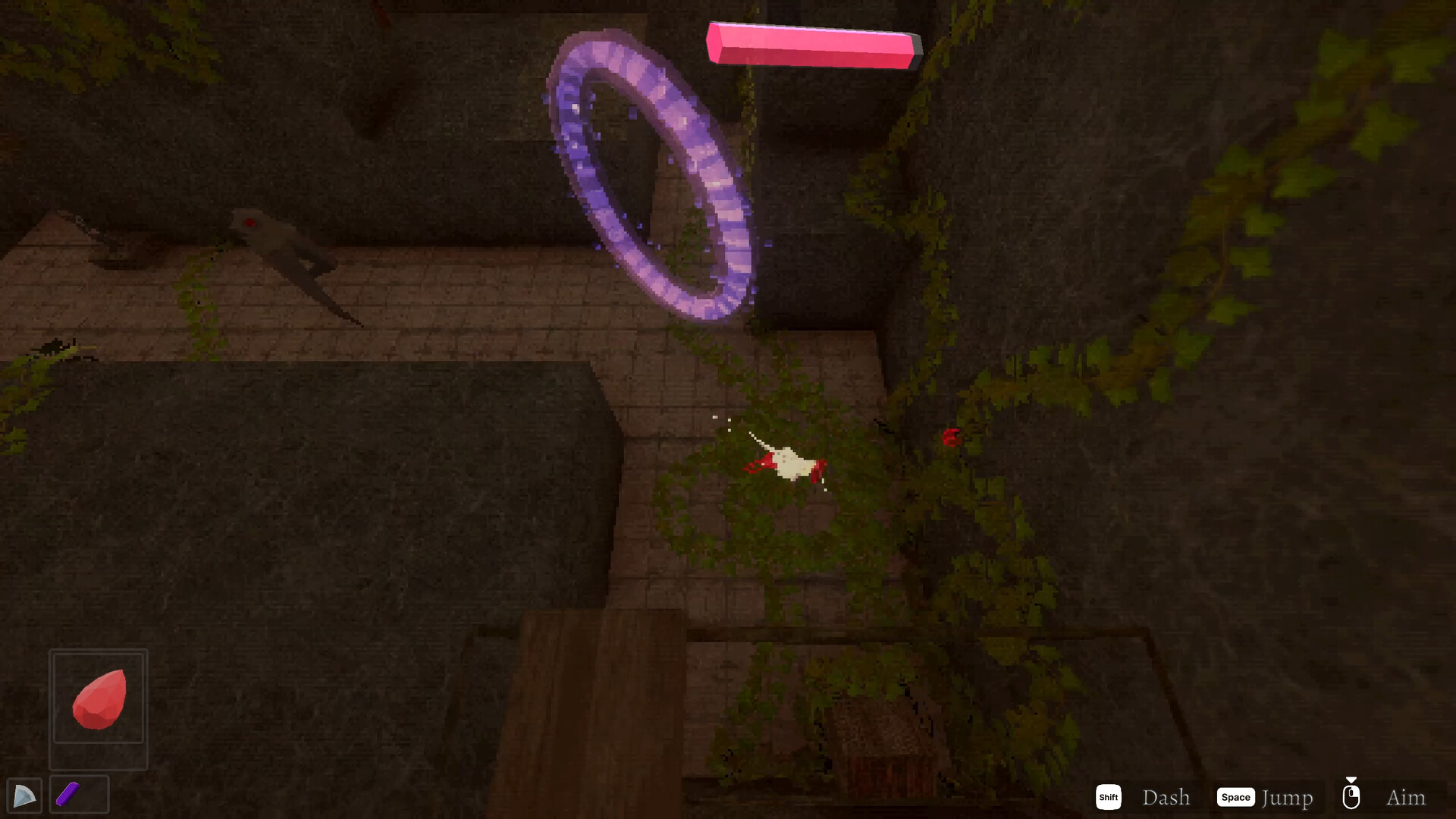 Volatility screenshot 5