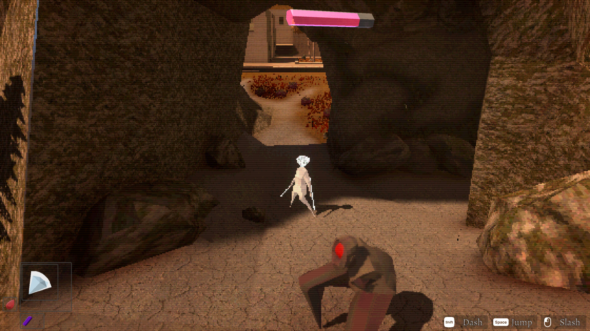 Volatility screenshot 10