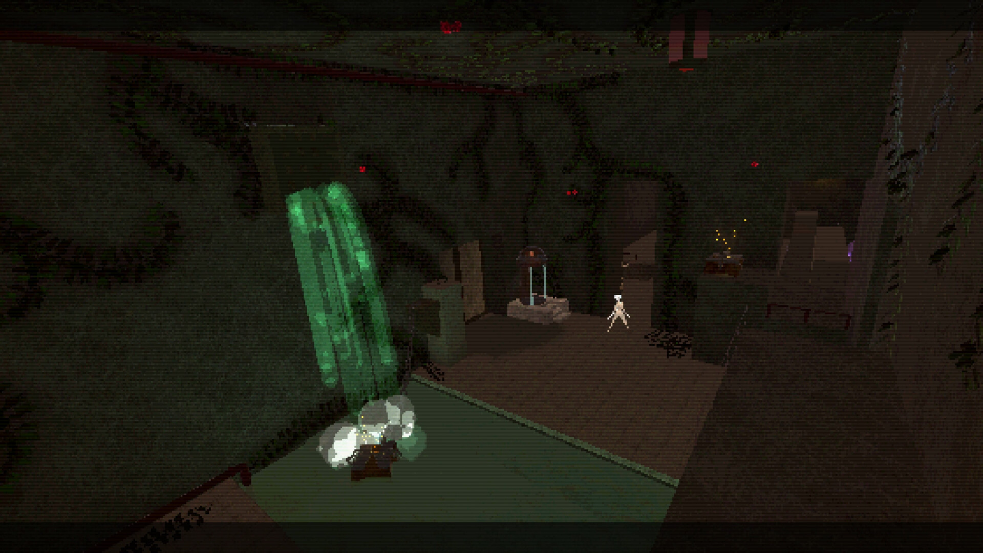 Volatility screenshot 17