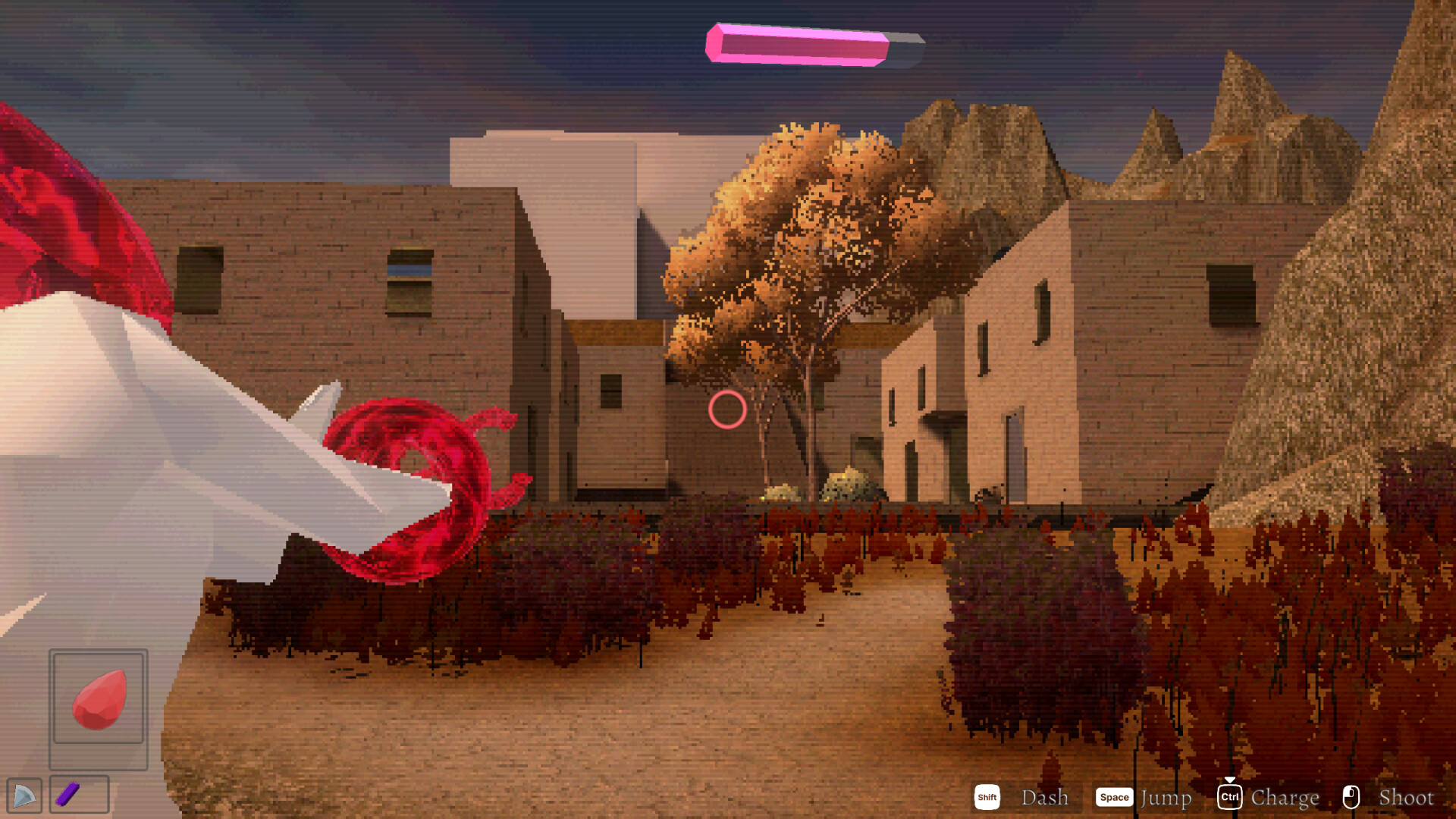 Volatility screenshot 6