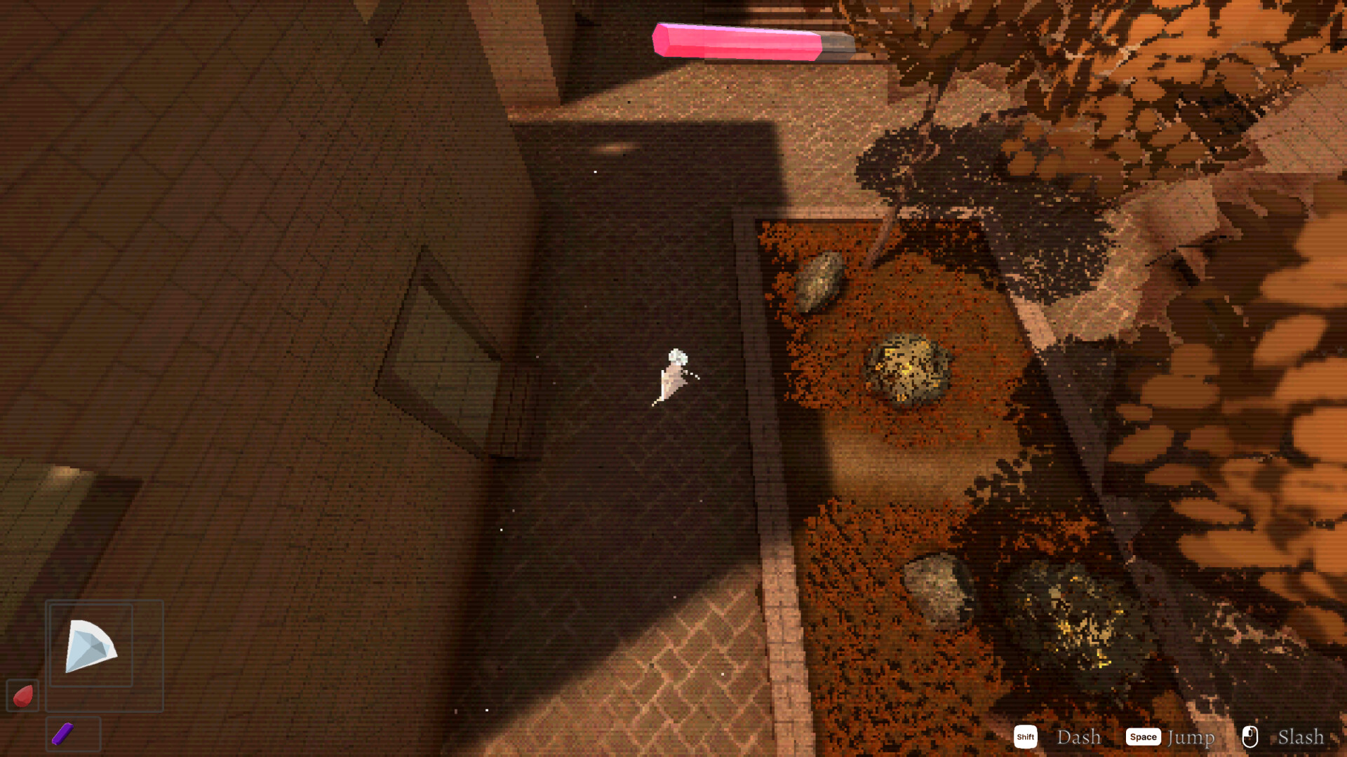 Volatility screenshot 2