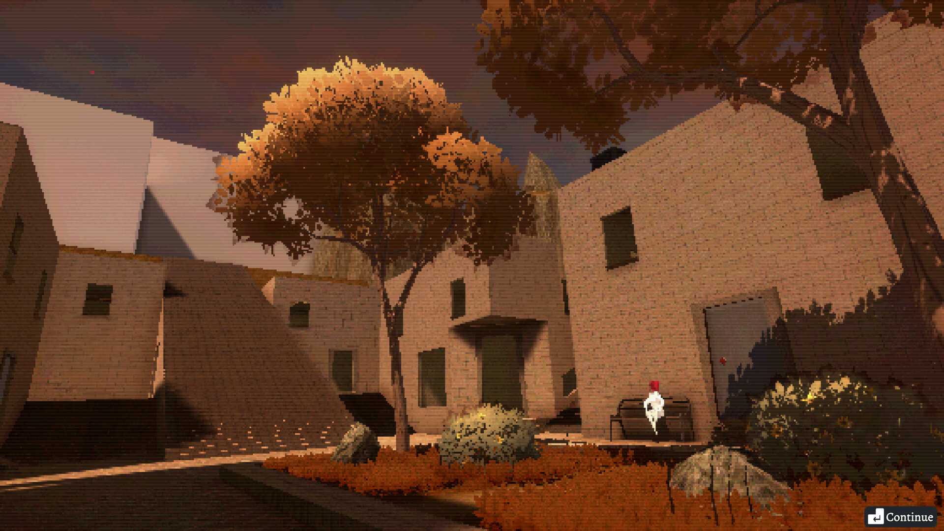 Volatility screenshot 13