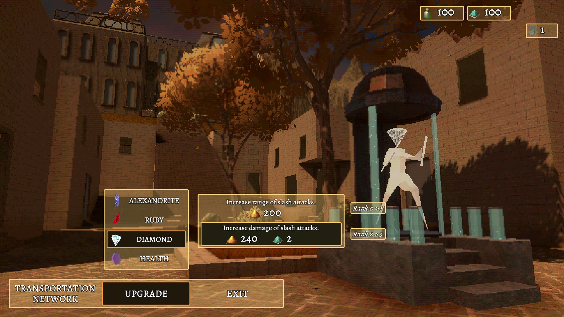 Volatility screenshot 14