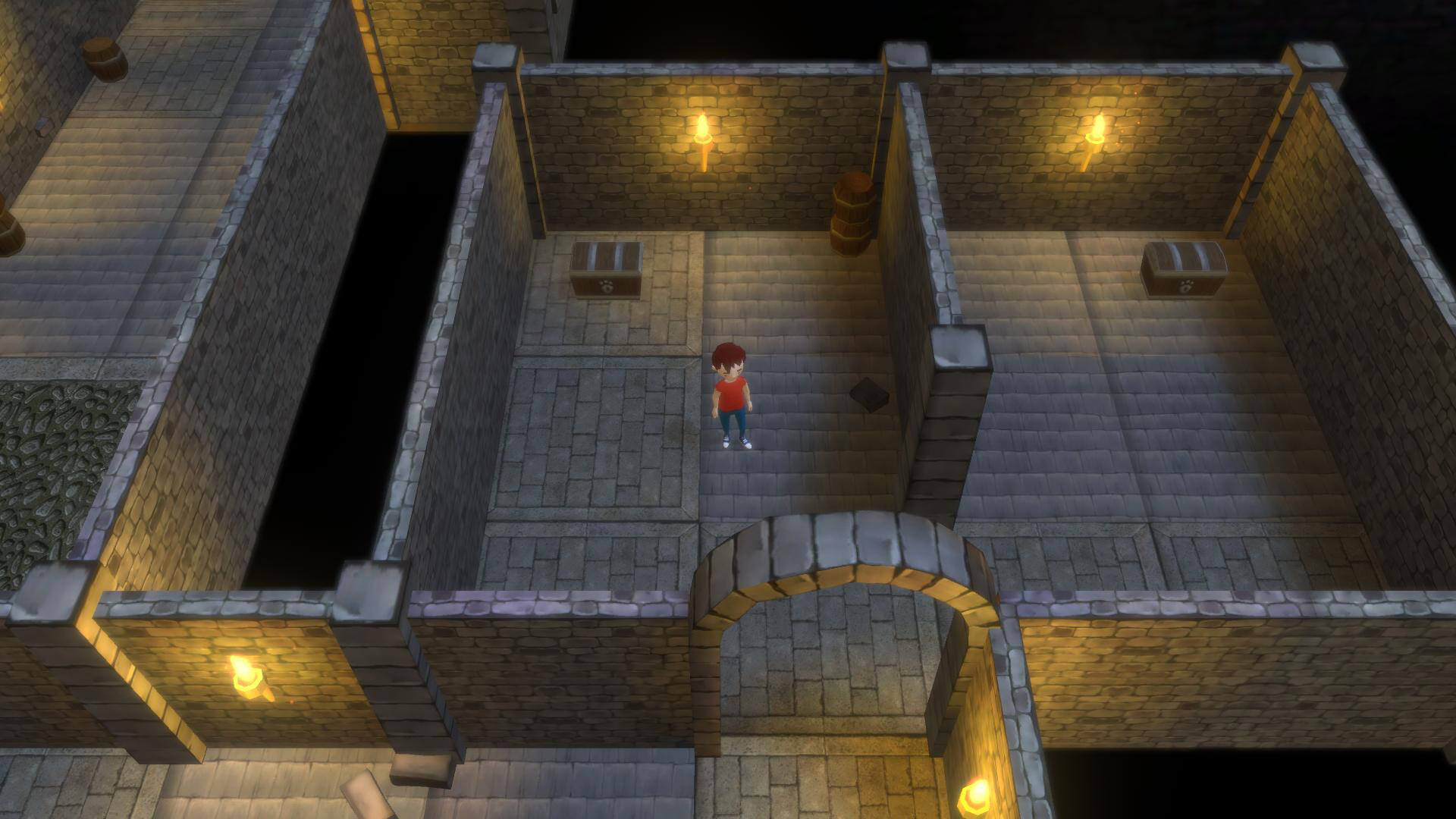 BookyPets Legends screenshot 2