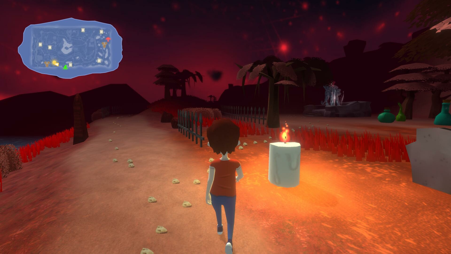 BookyPets Legends screenshot 3