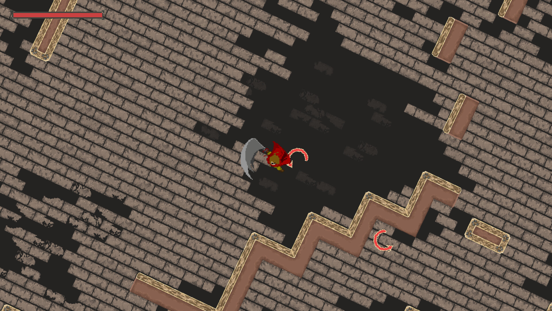 恩索姆战士 screenshot 5