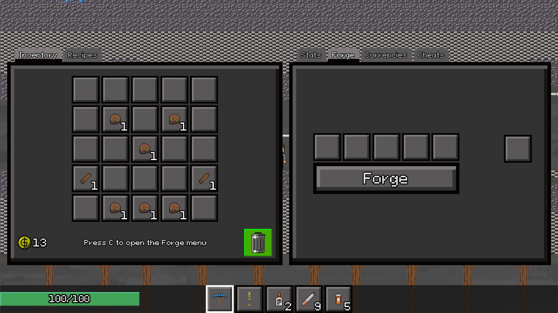 PsychWorld screenshot 5
