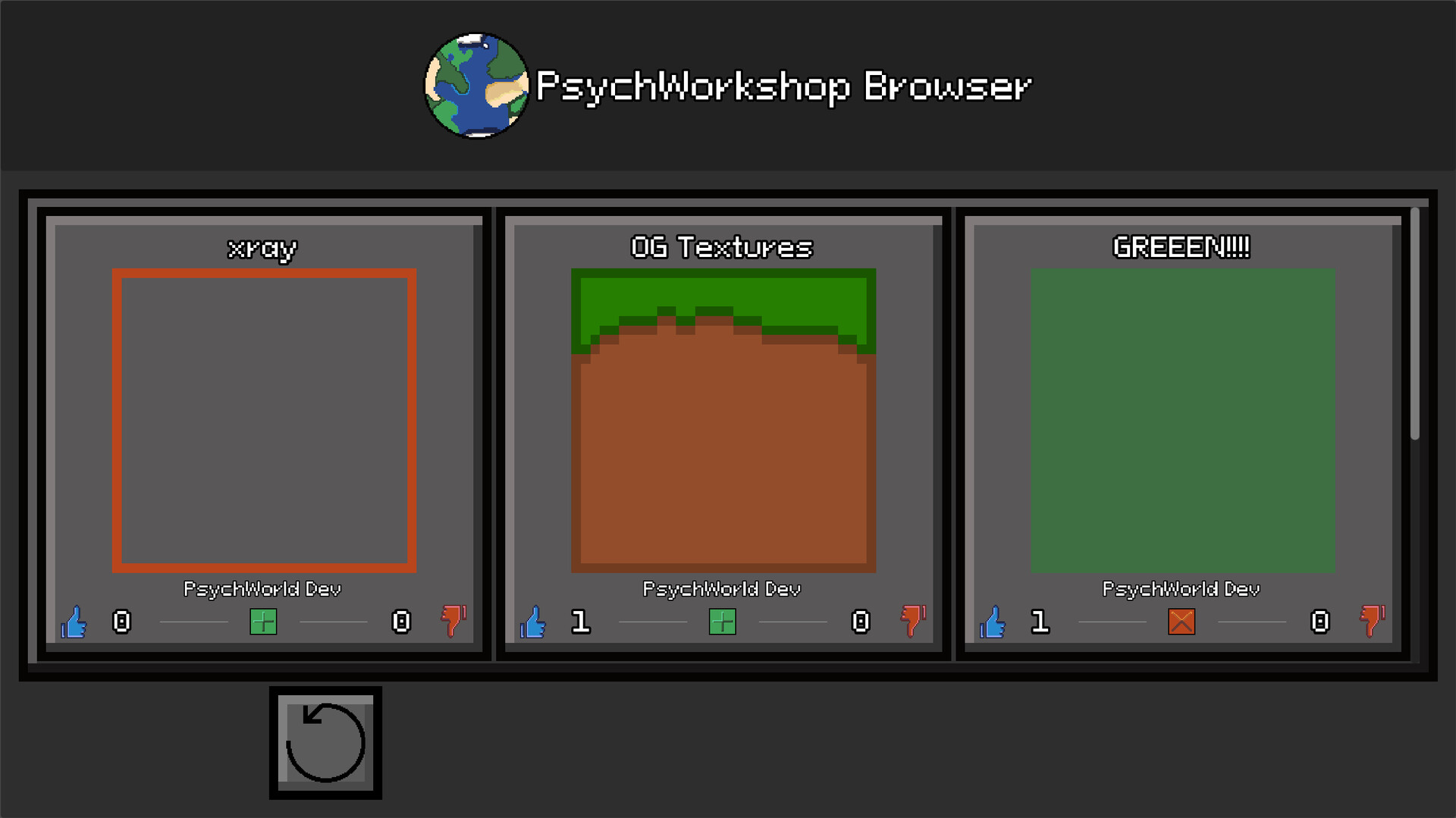 PsychWorld screenshot 13