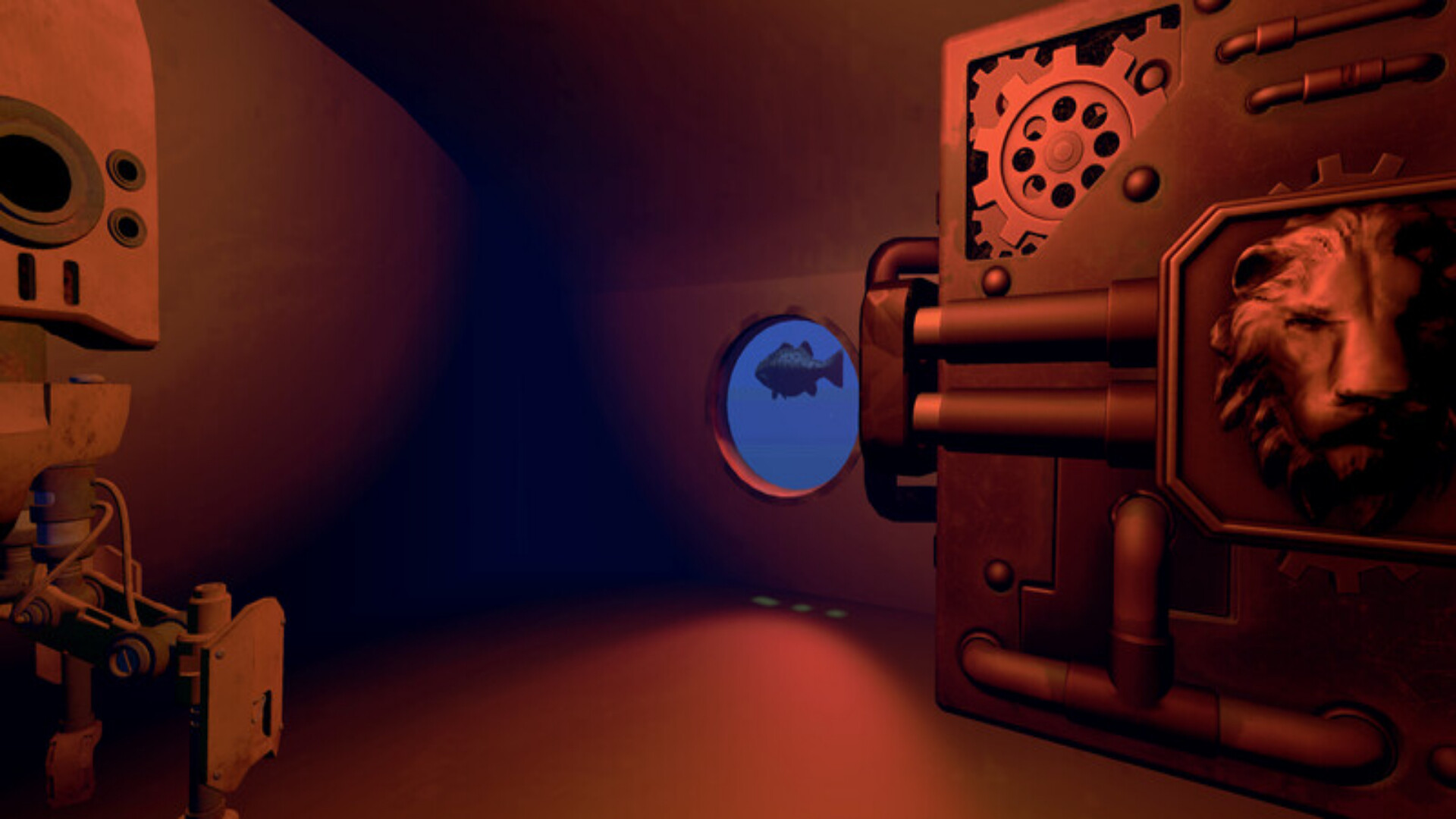 Thalassic screenshot 5