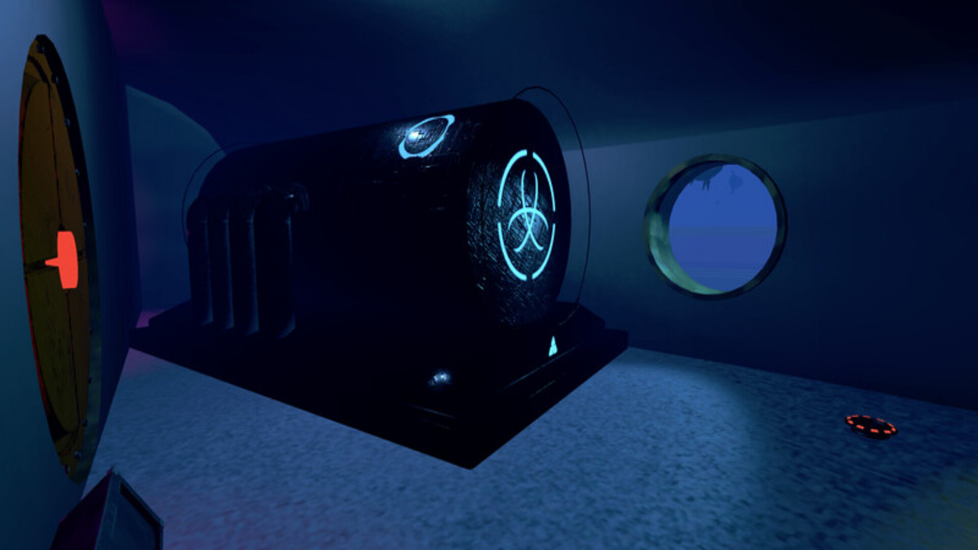 Thalassic screenshot 4
