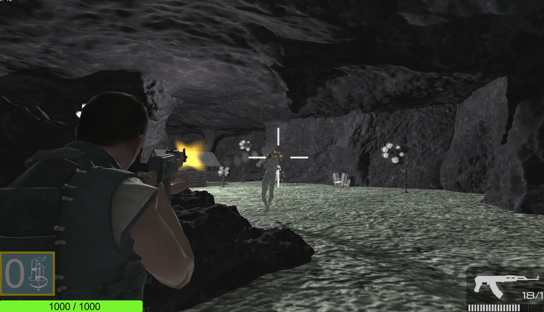 TRASHMORFERS screenshot 6