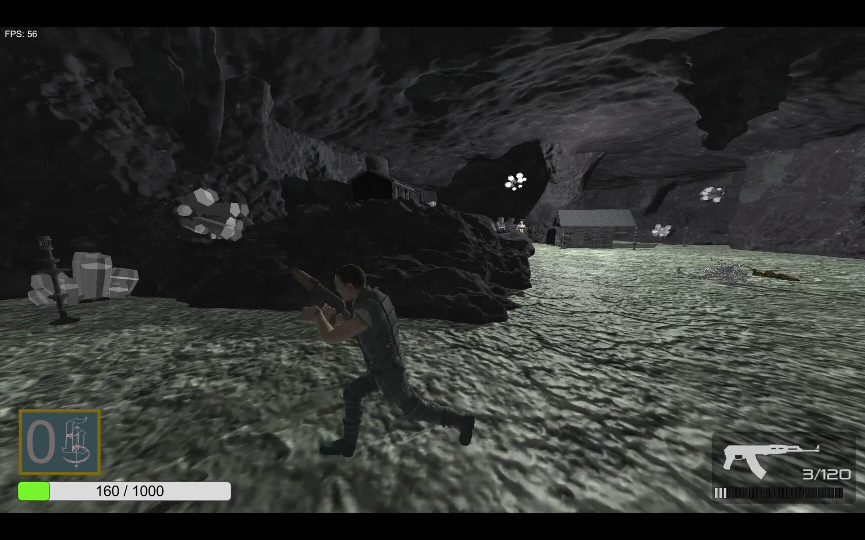 TRASHMORFERS screenshot 13
