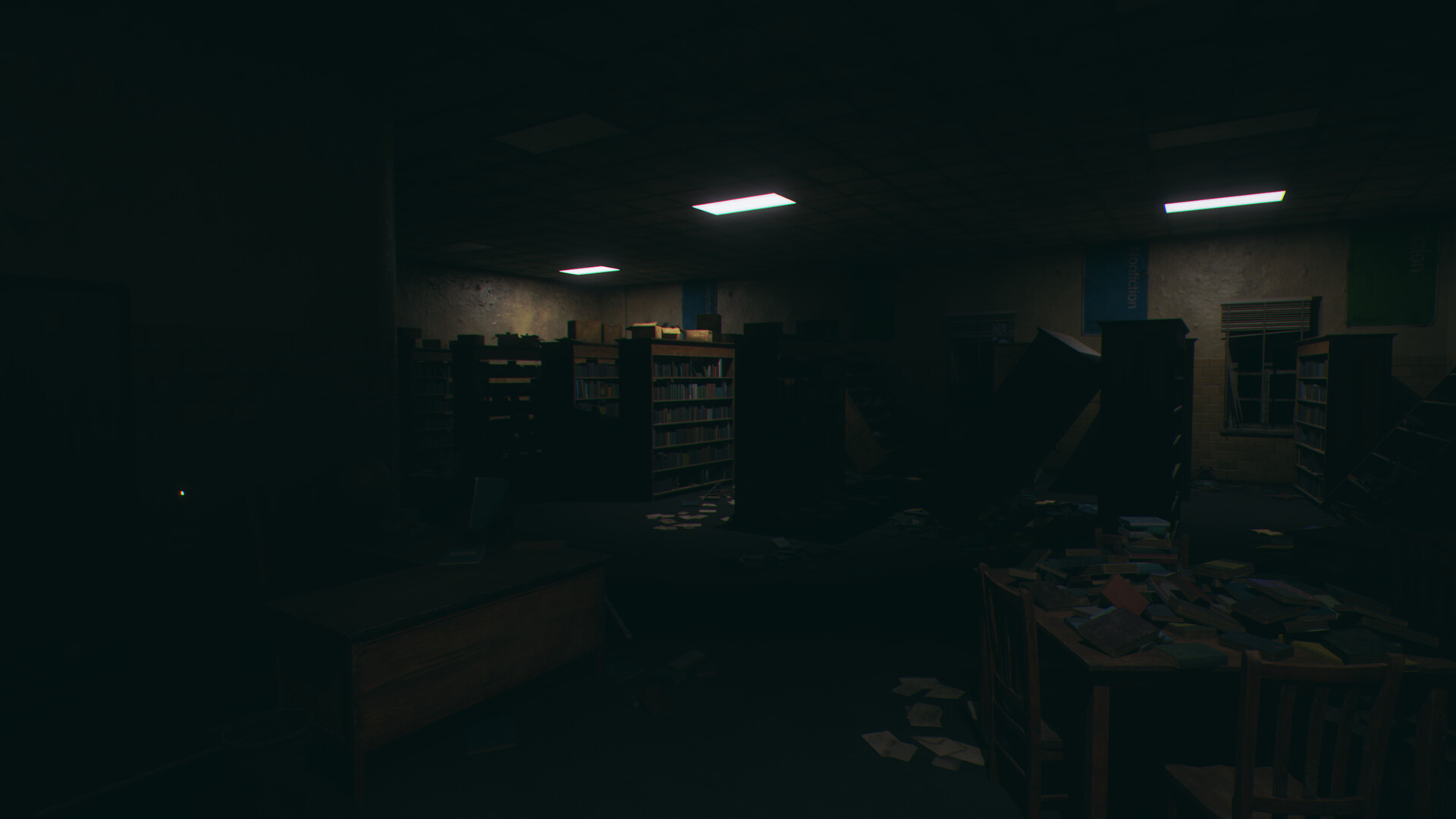 Don't Flee screenshot 9