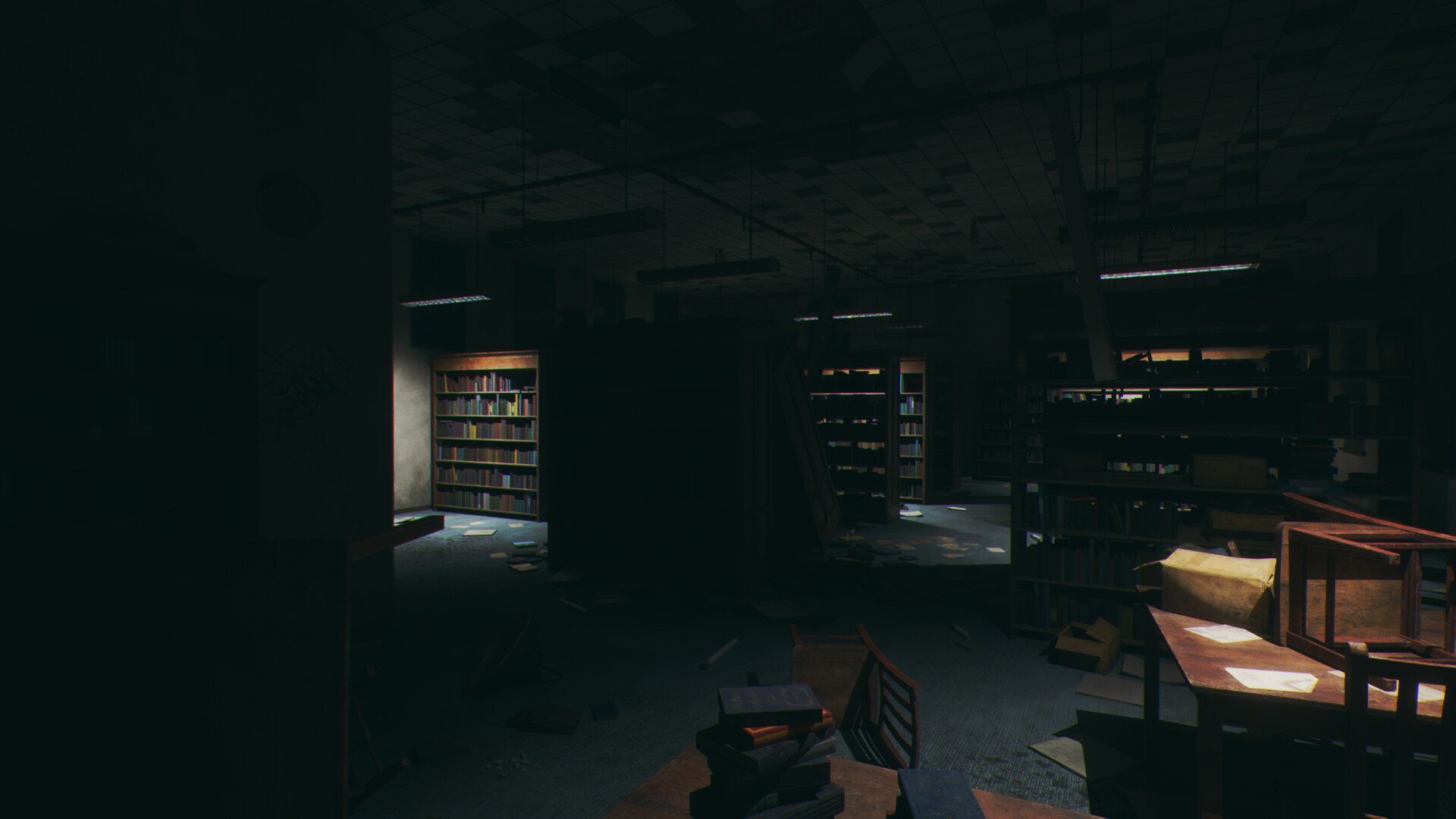 Don't Flee screenshot 6