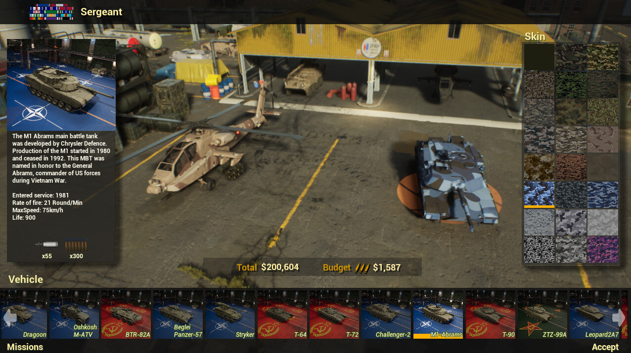 Heavy Armored Assassin screenshot 3