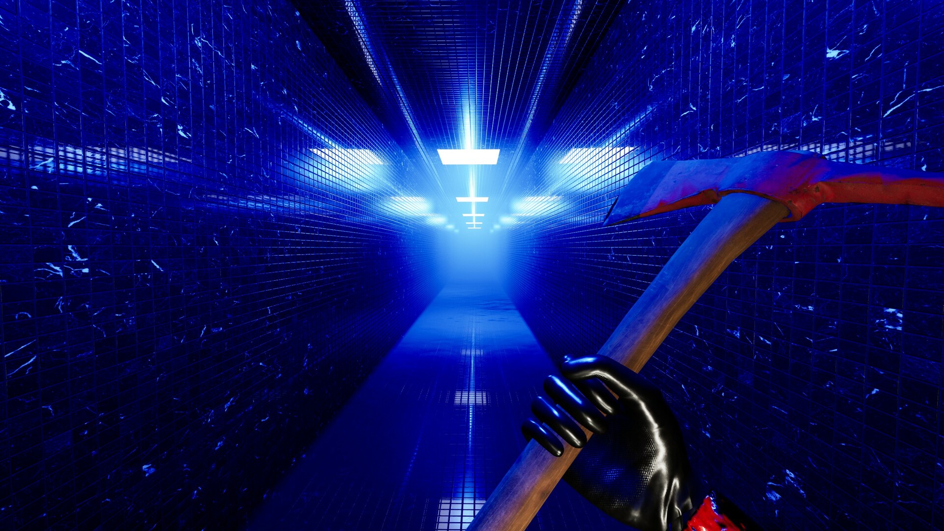 Backrooms Society screenshot 13