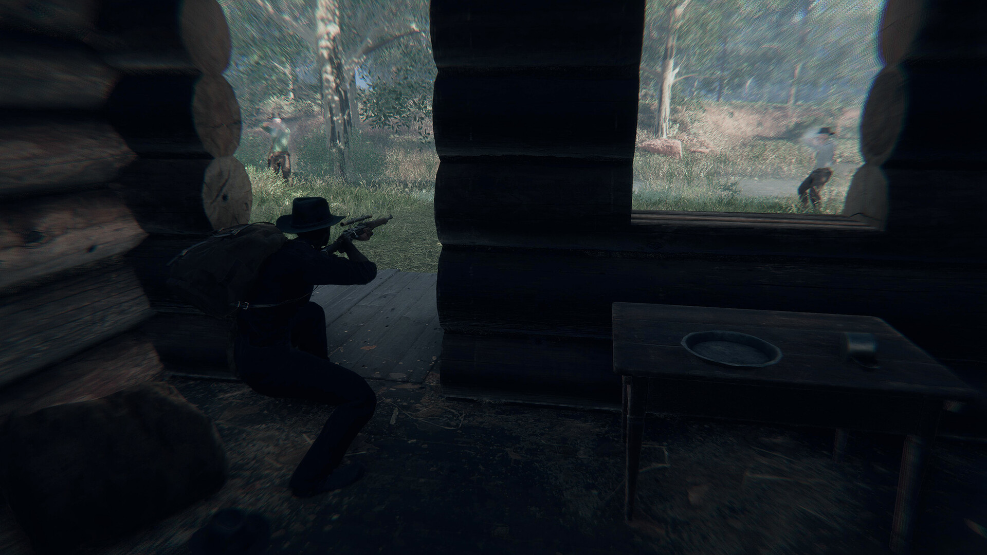 A Twisted Path to Renown screenshot 7