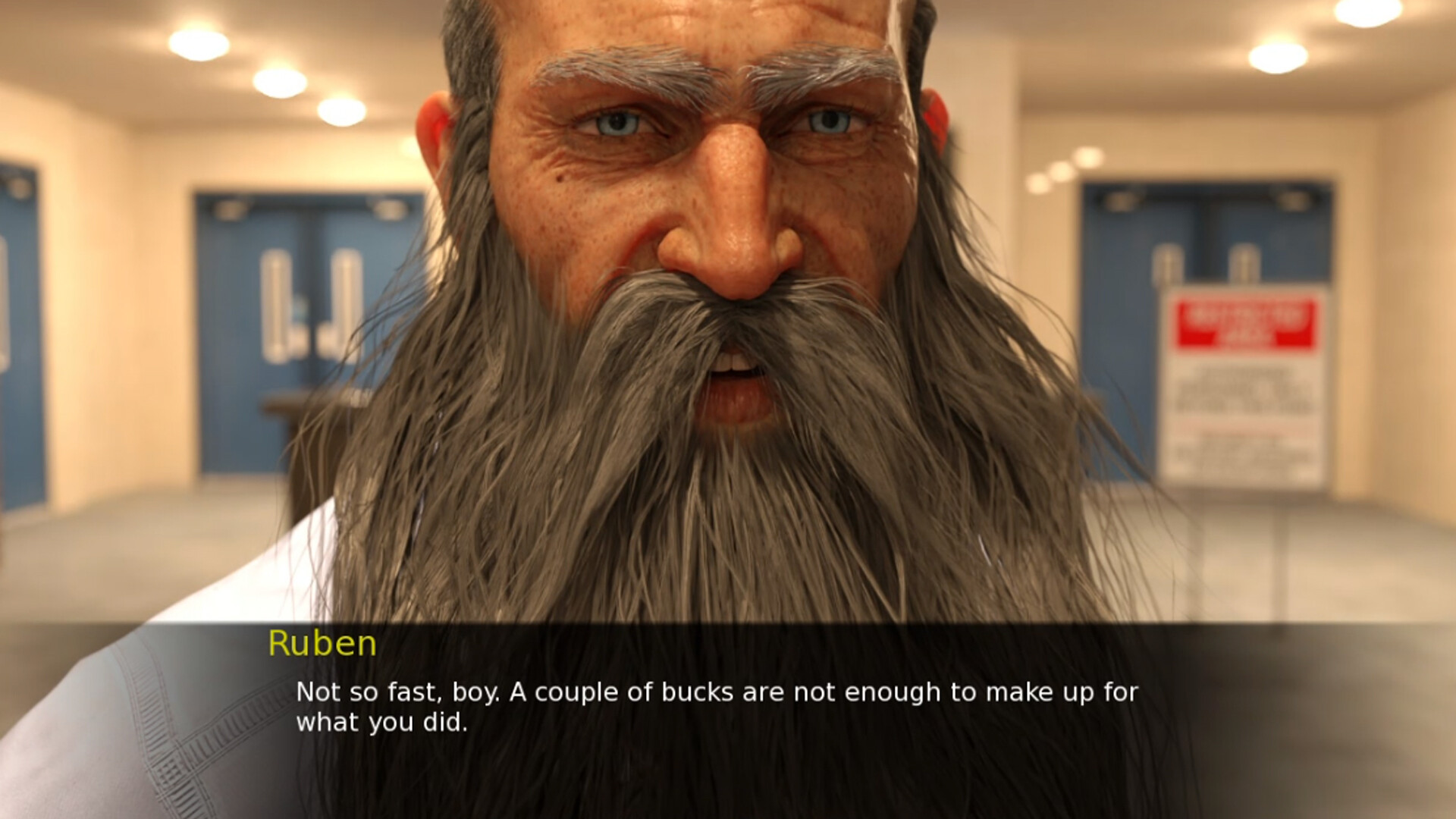 Hands Of Gold screenshot 8