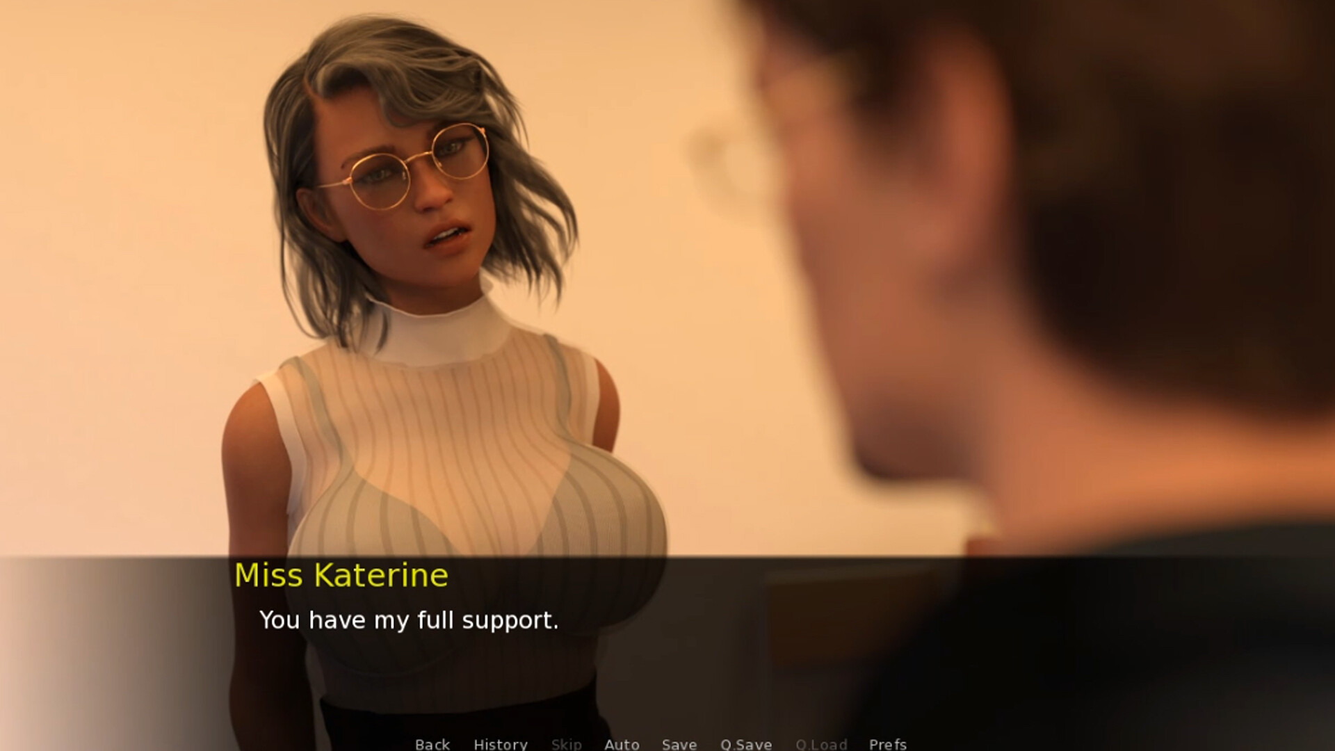 Hands Of Gold screenshot 3
