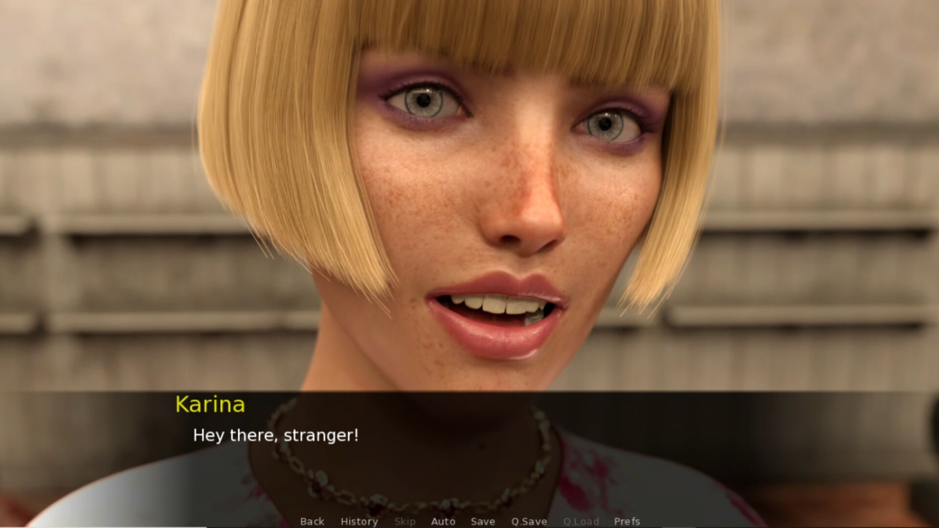 Hands Of Gold screenshot 9