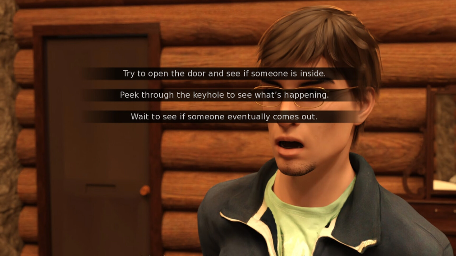 Hands Of Gold screenshot 5