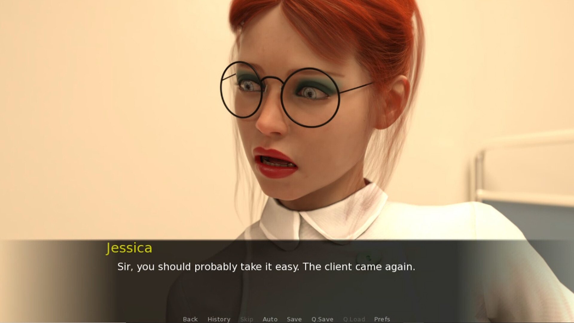 Hands Of Gold screenshot 2
