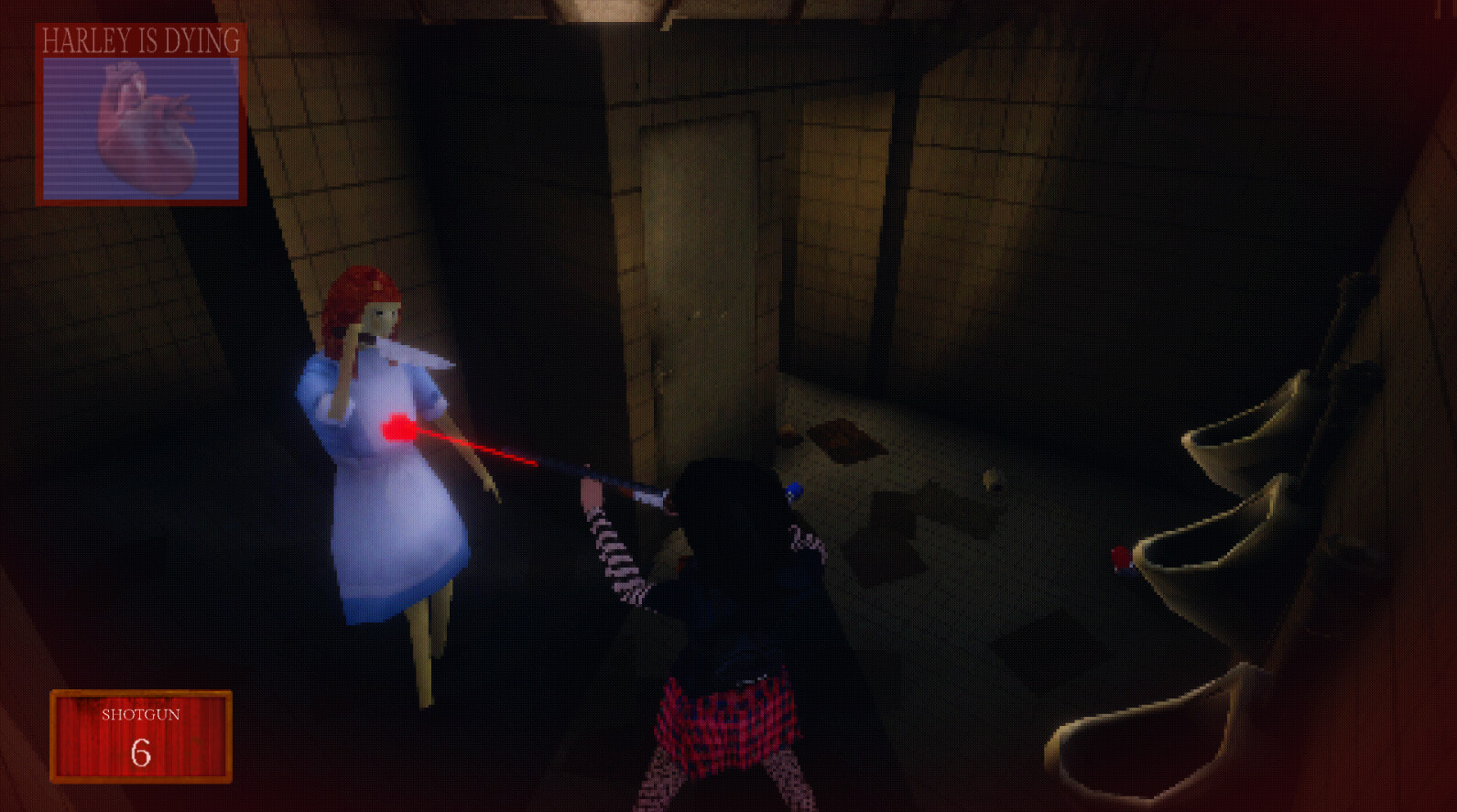 Carnival Massacre screenshot 7