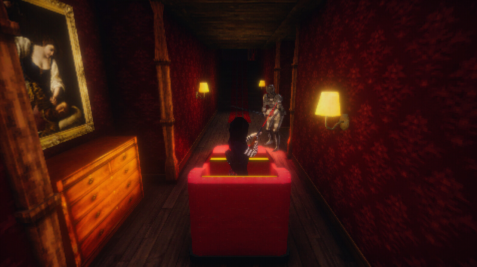 Carnival Massacre screenshot 9