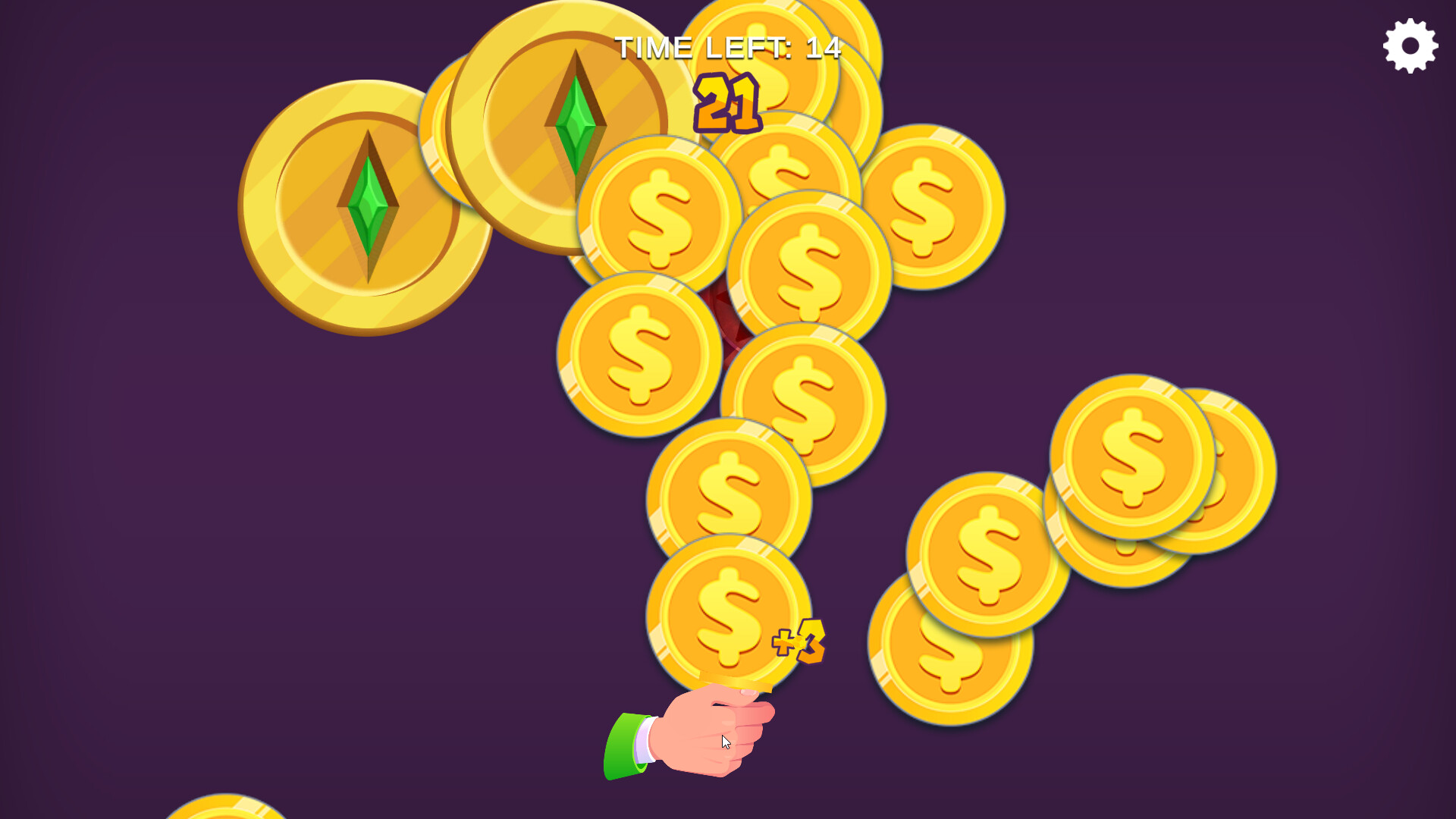 Flip That Coin! screenshot 4