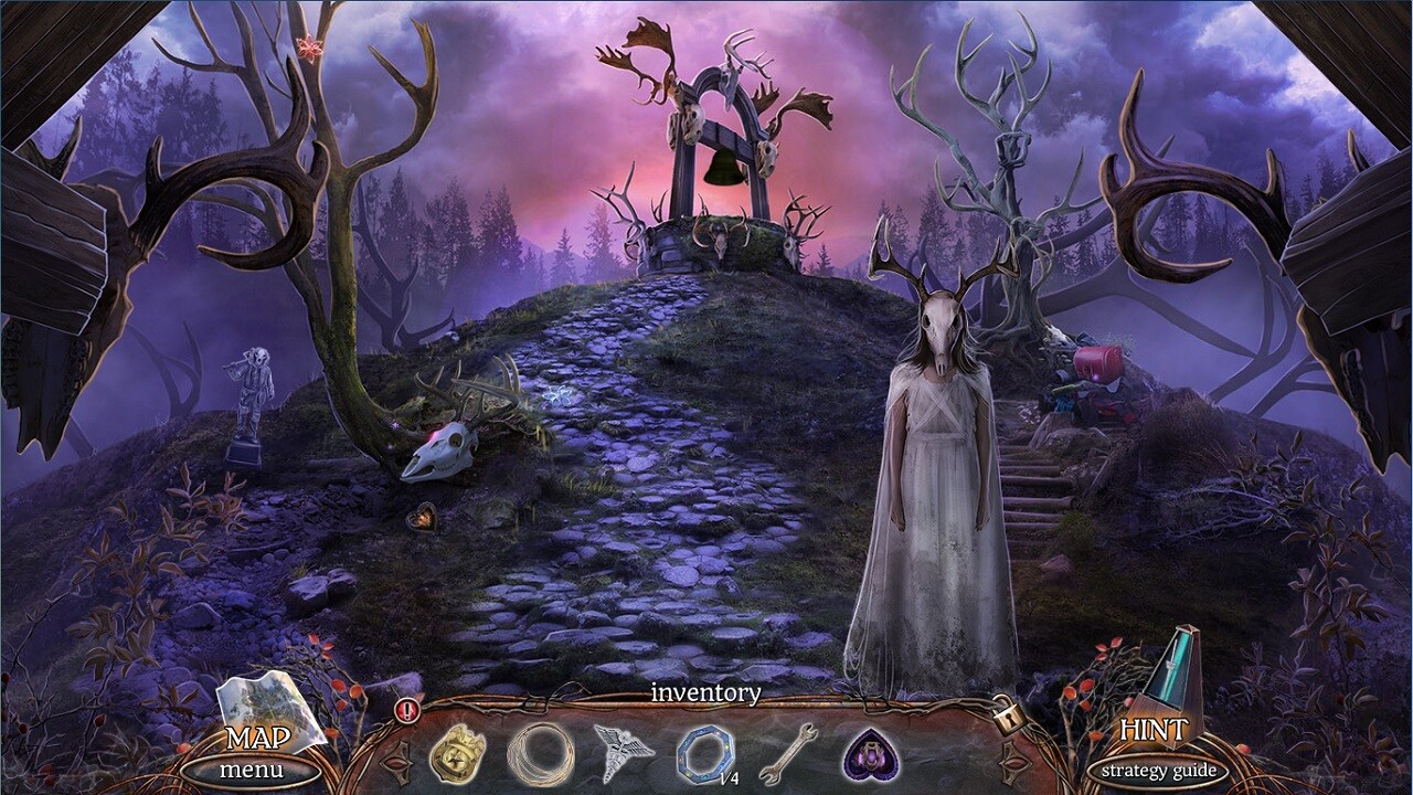 Surface: Project Dawn Collector's Edition screenshot 1