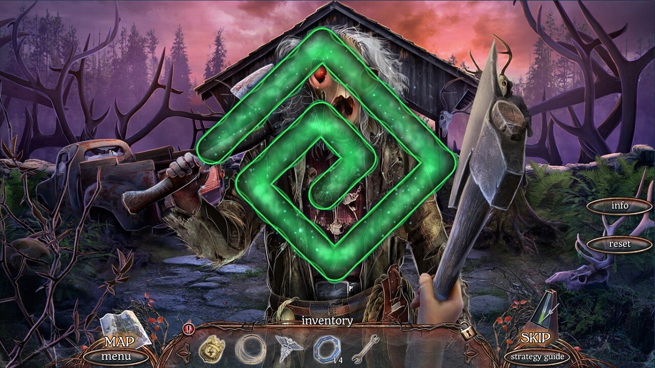 Surface: Project Dawn Collector's Edition screenshot 7