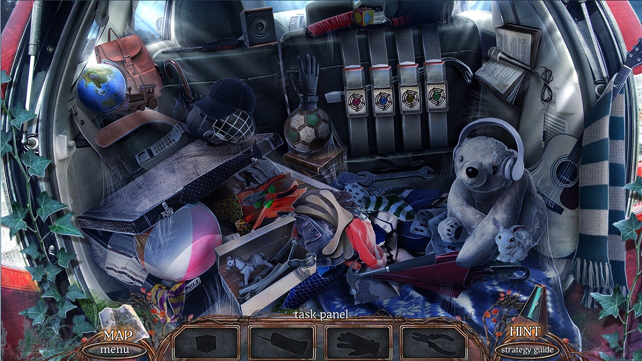 Surface: Project Dawn Collector's Edition screenshot 6