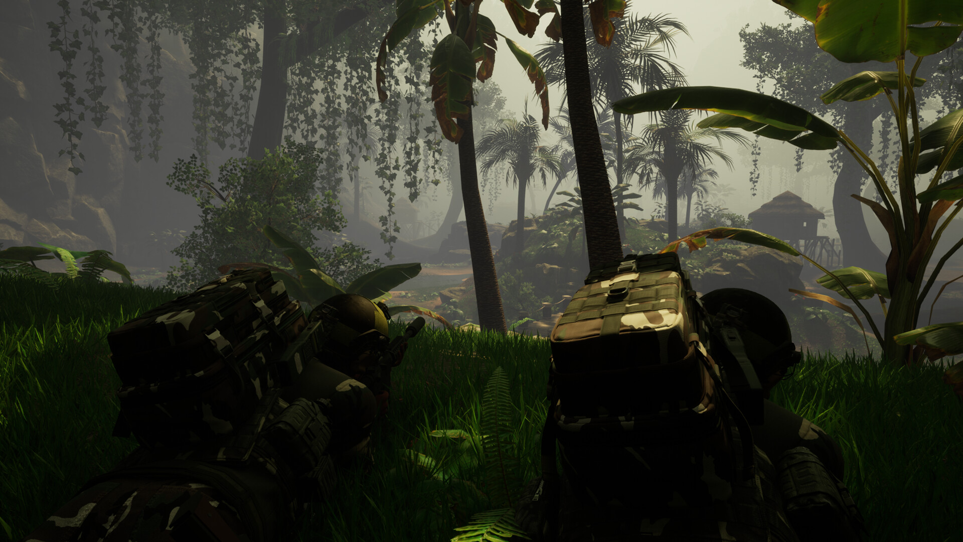 Phase Line: Raider Assault screenshot 6
