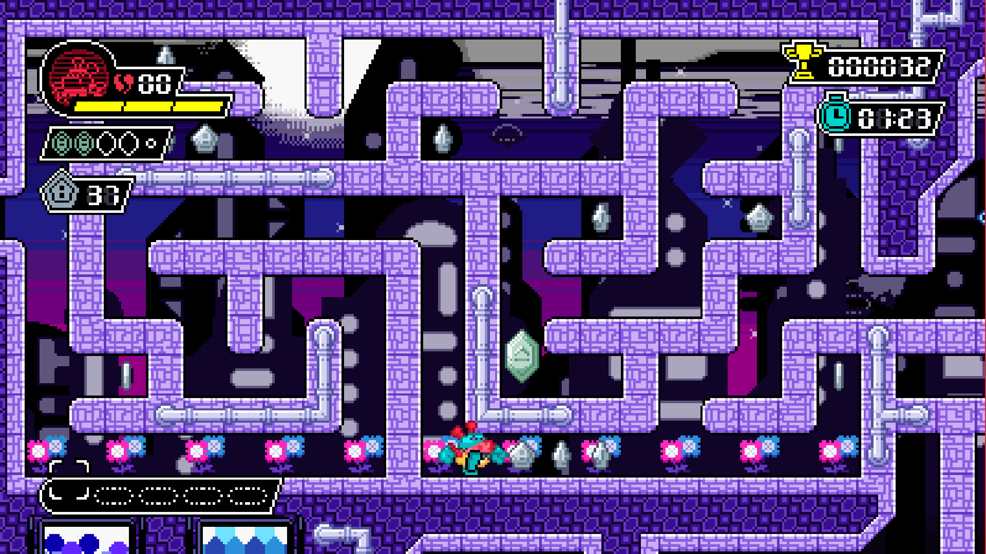Loppy: Planet Hopper screenshot 4